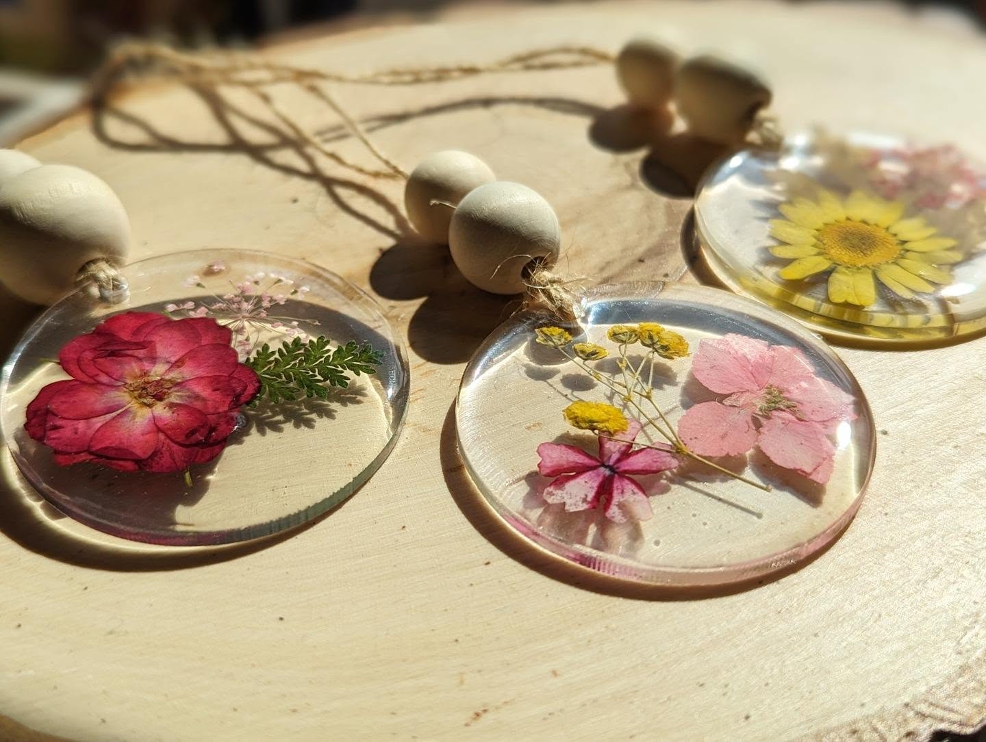 car charms