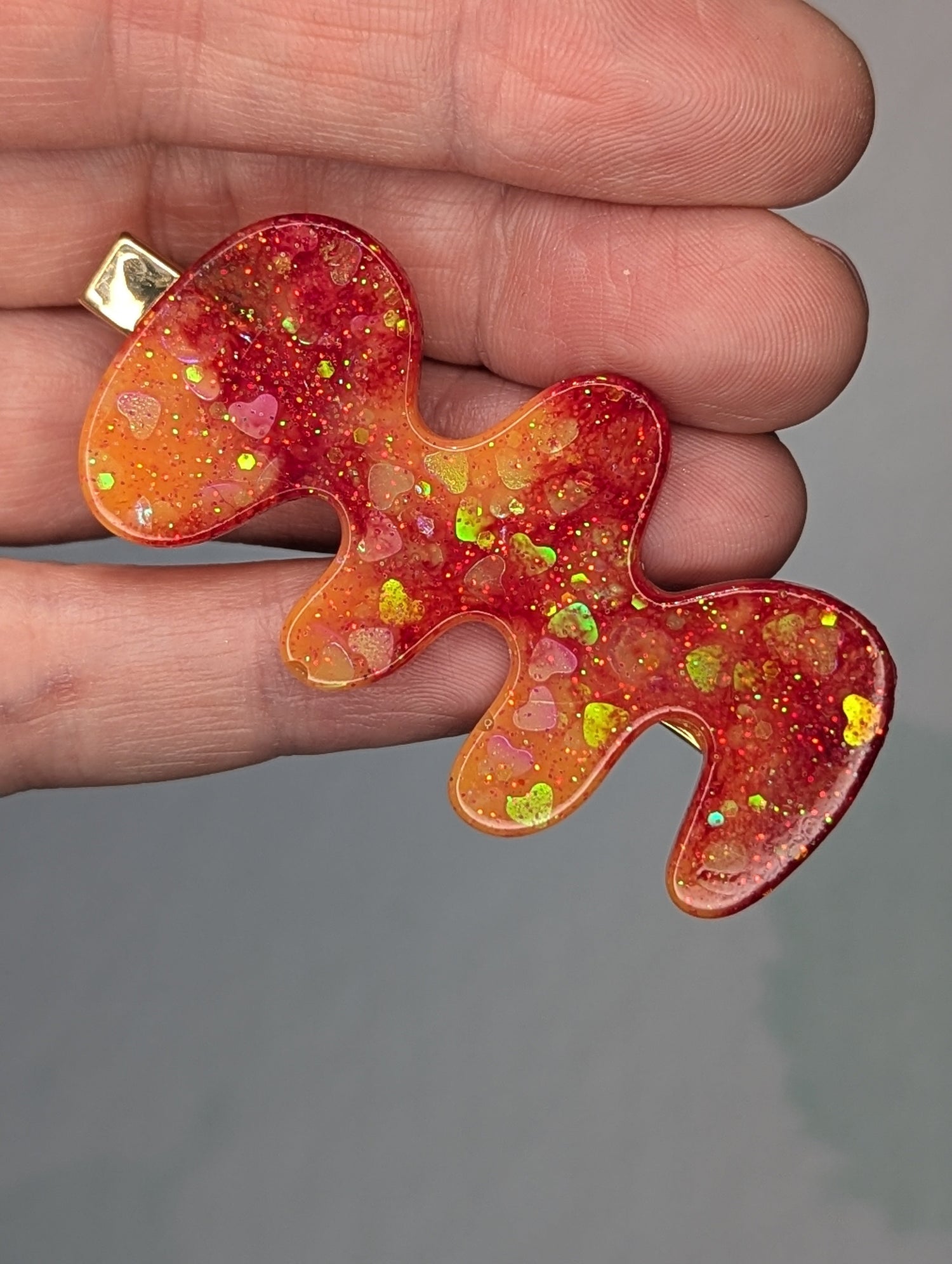 hair clips