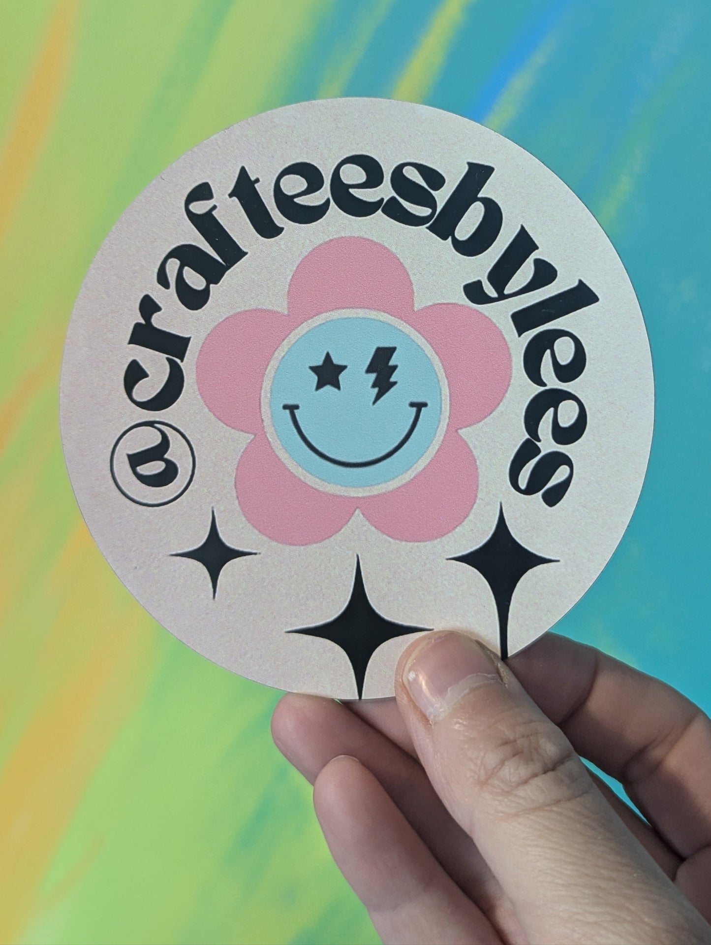 craftees by lees magnet