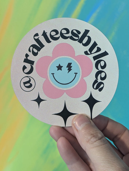craftees by lees magnet
