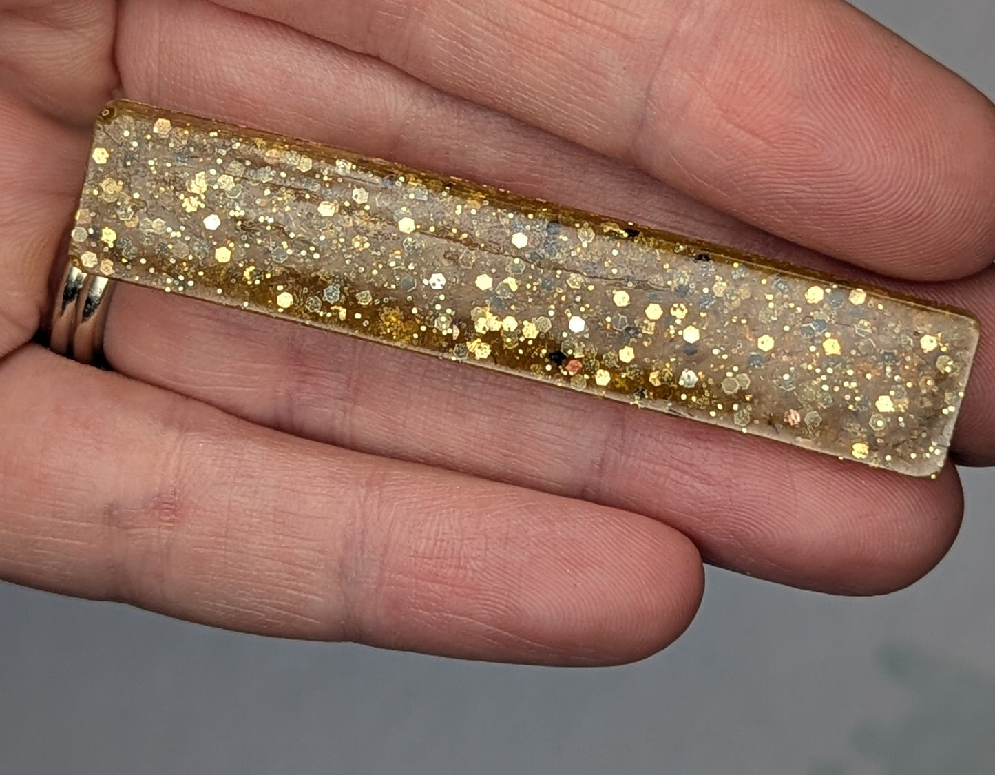 hair clips - multiple options!