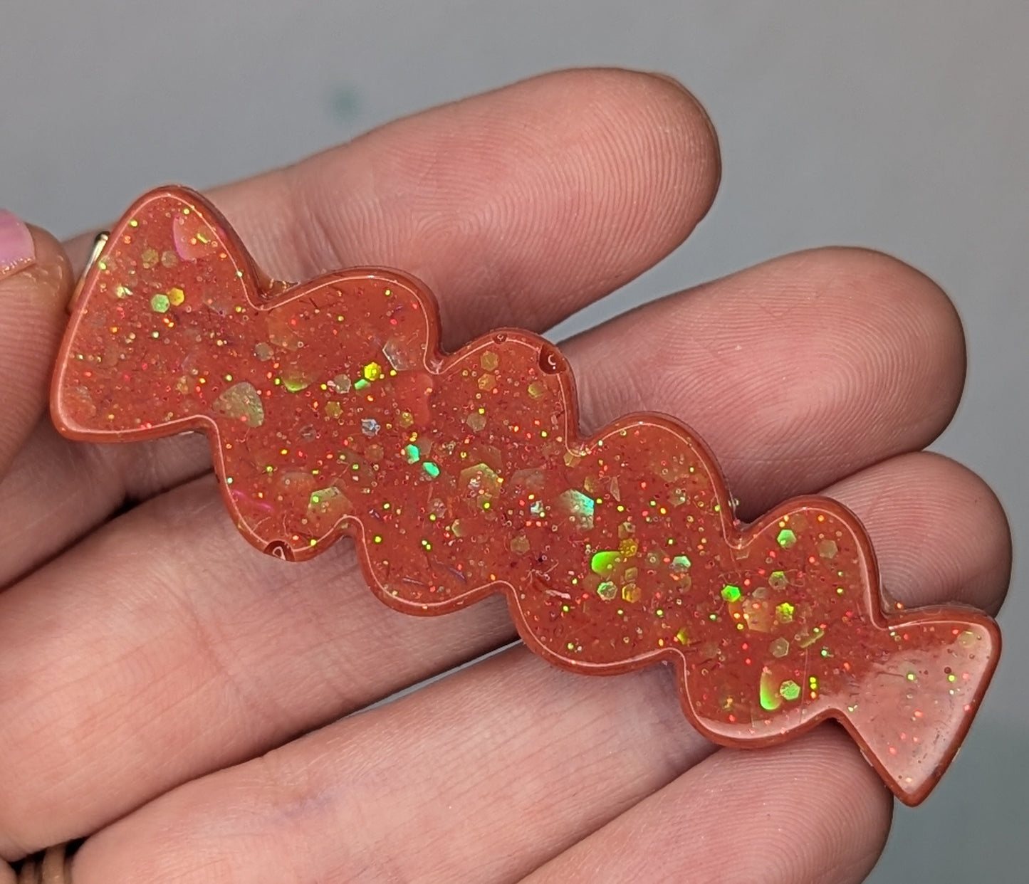 hair clips - multiple options!