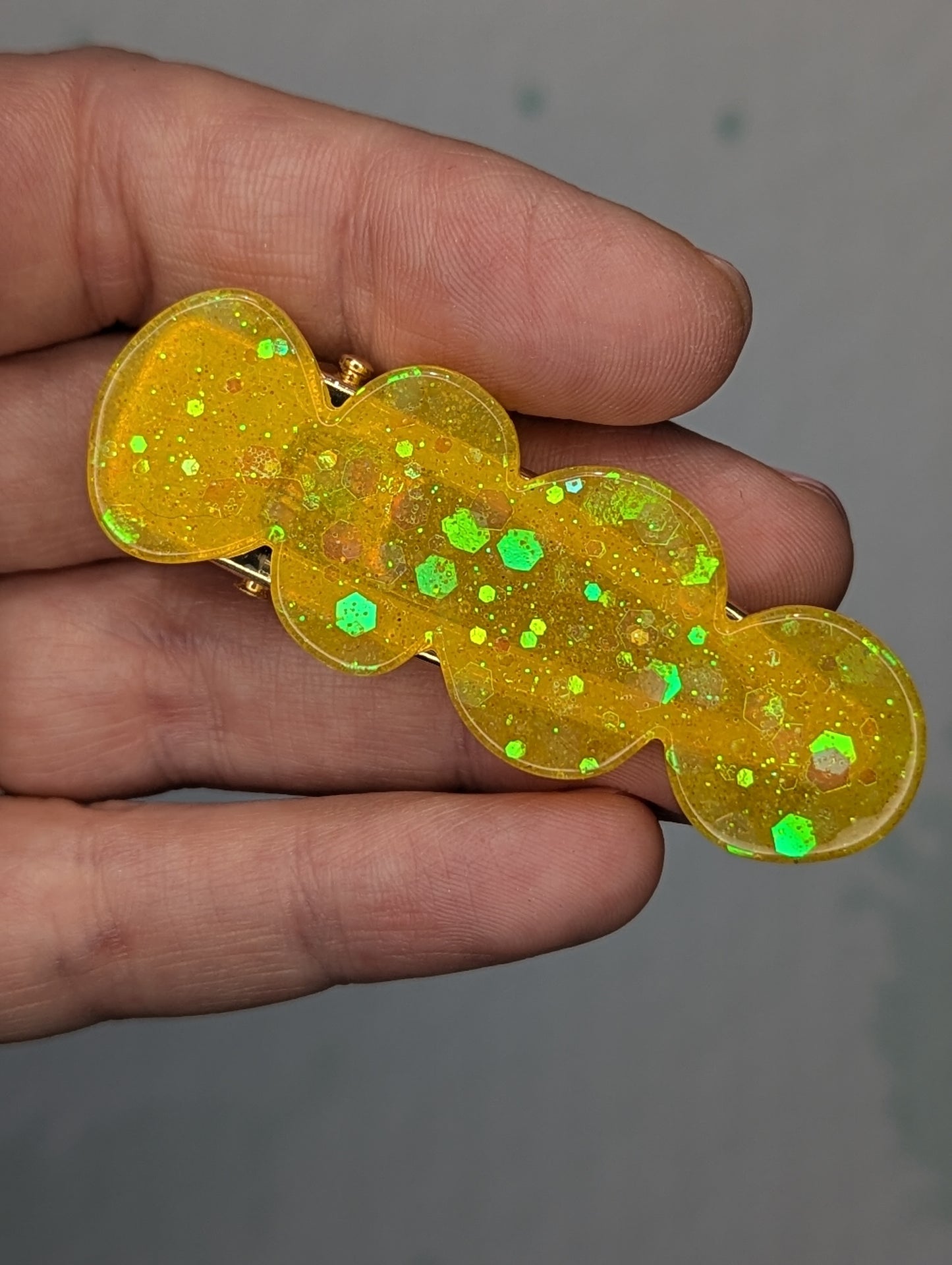 hair clips - multiple options!