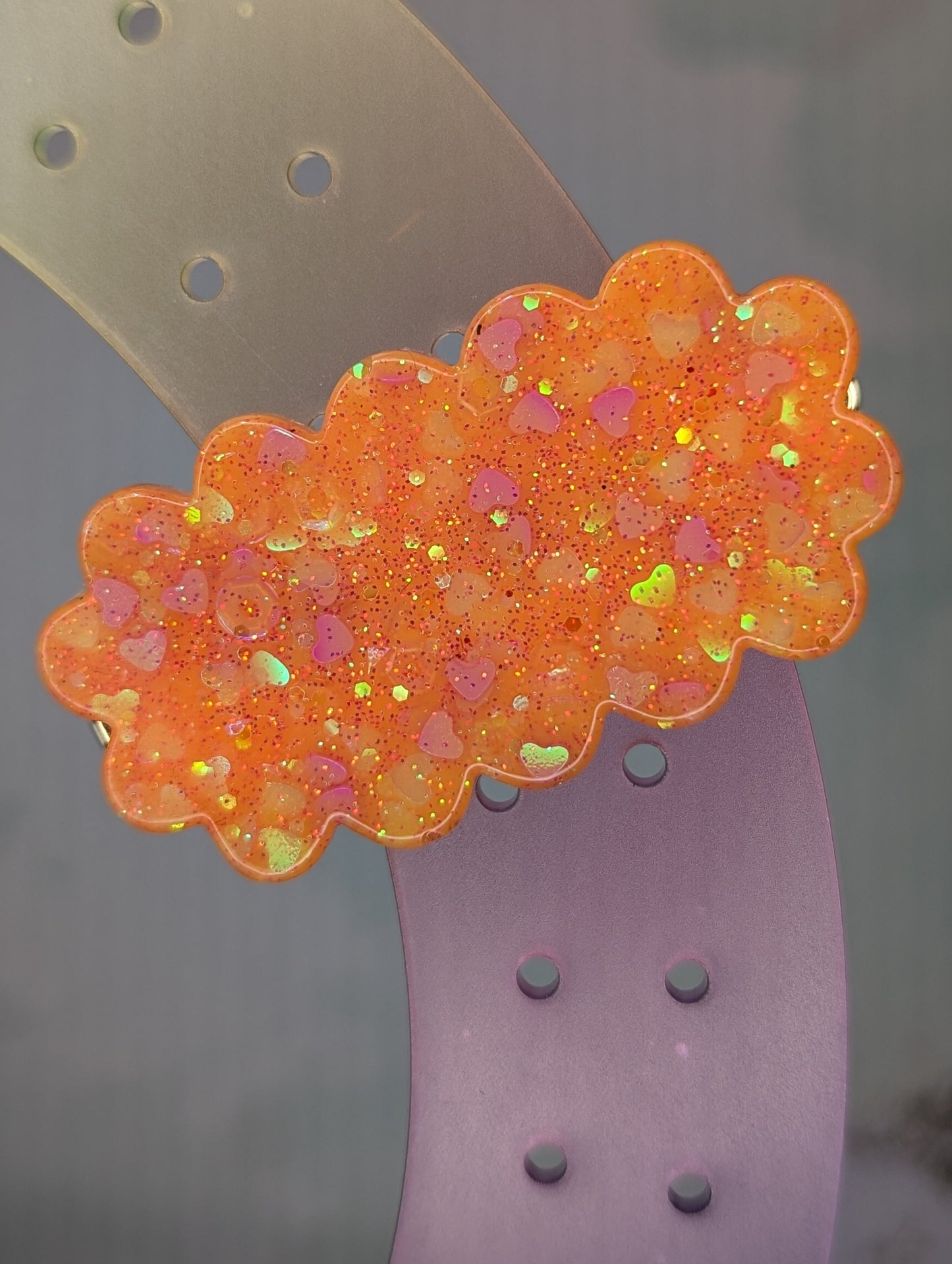 hair clips - multiple options!