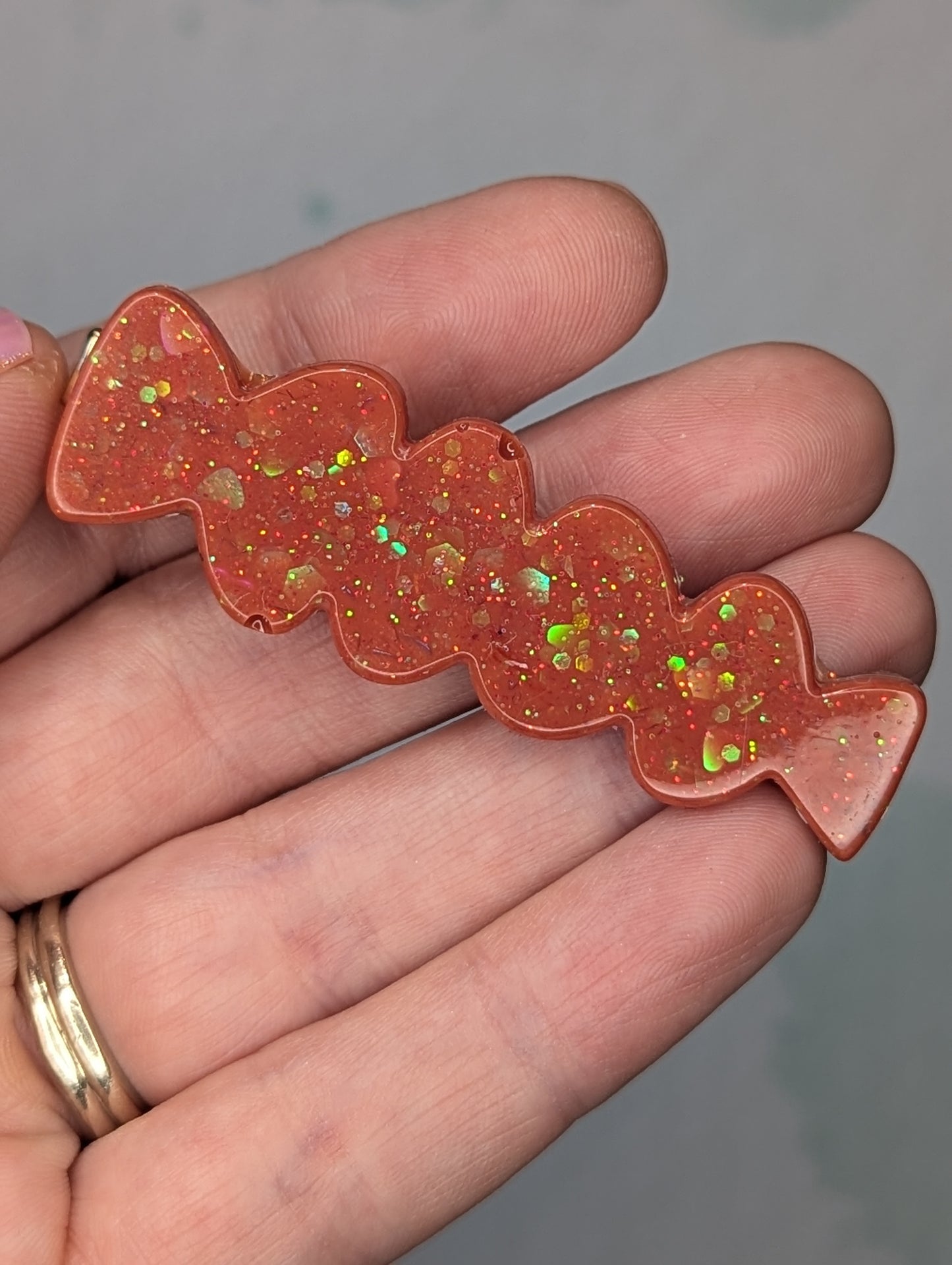 hair clips - multiple options!