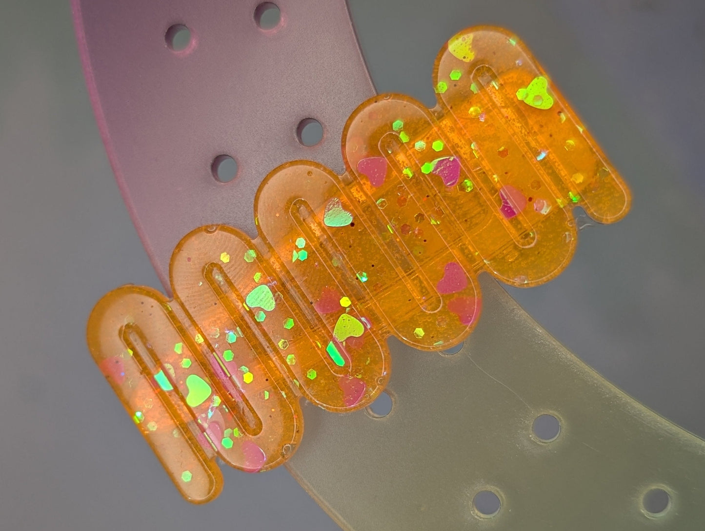 hair clips - multiple options!