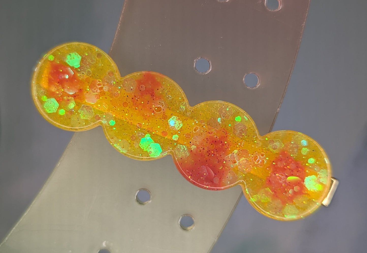 hair clips - multiple options!