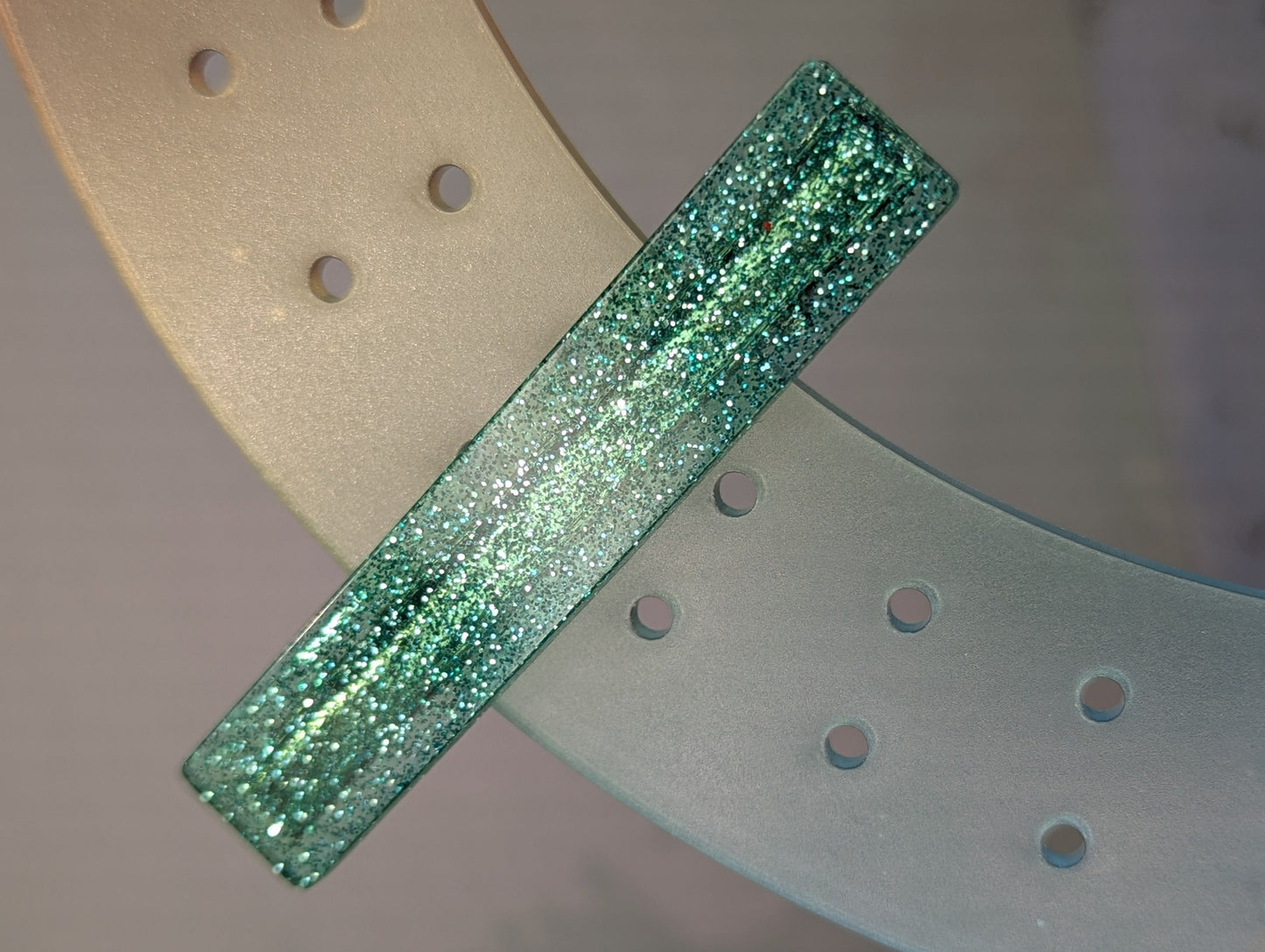 hair clips - multiple options!