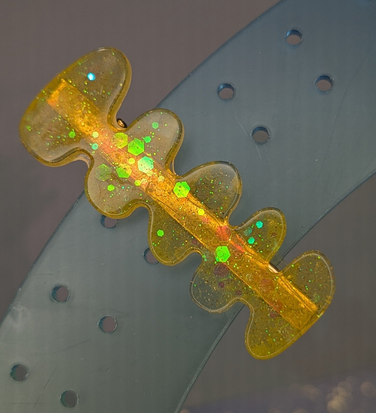 hair clips - multiple options!