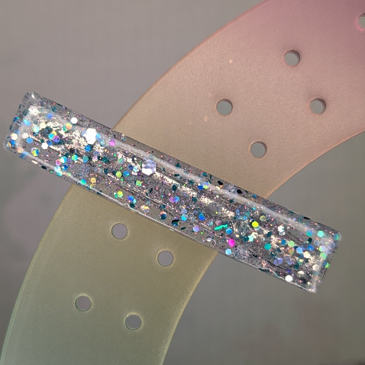 hair clips - multiple options!