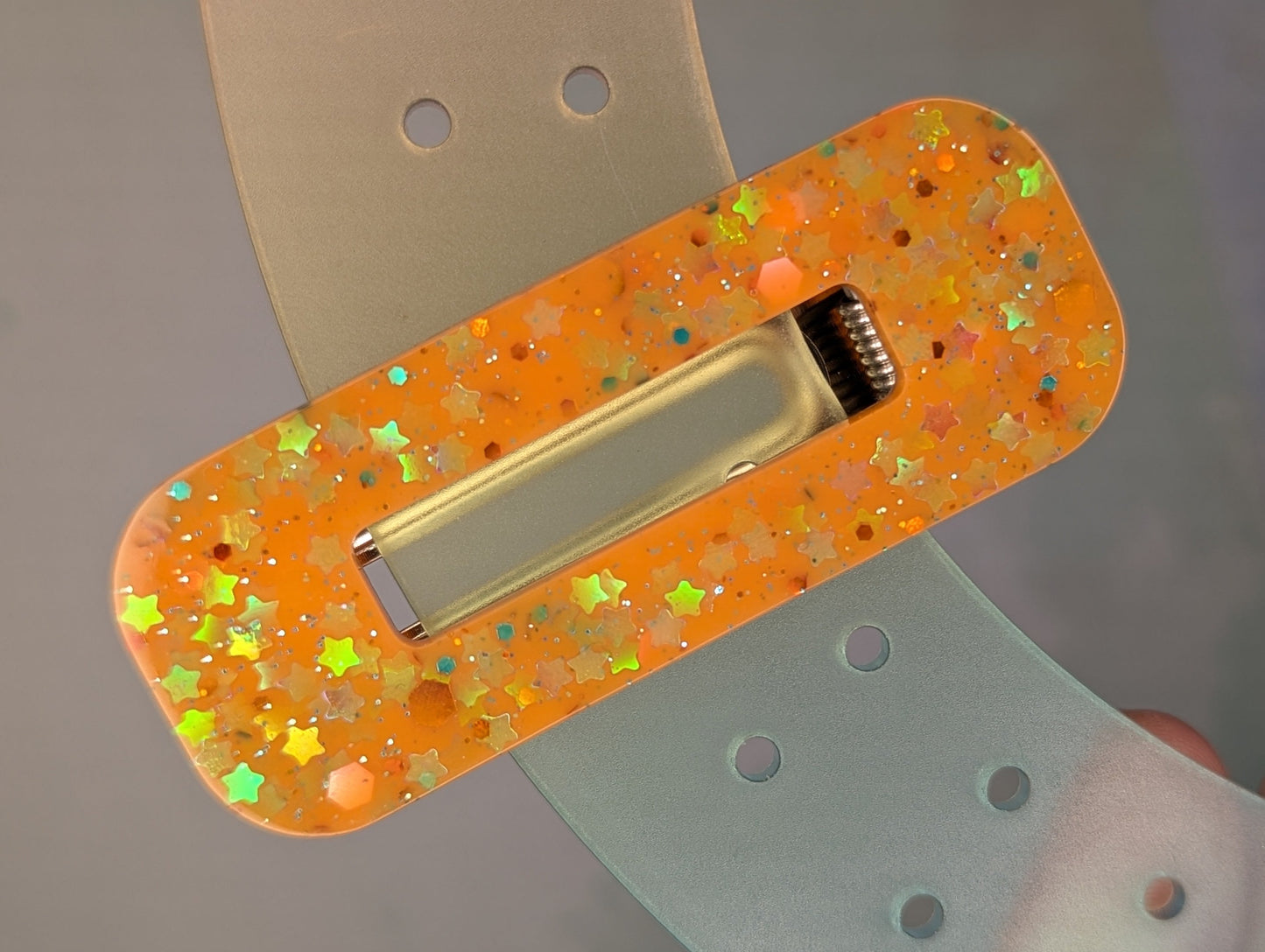 hair clips - multiple options!