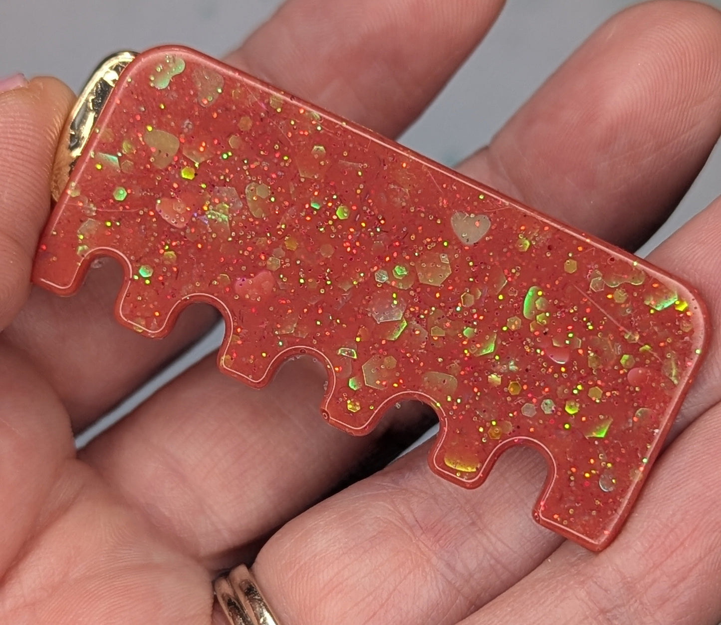 hair clips - multiple options!