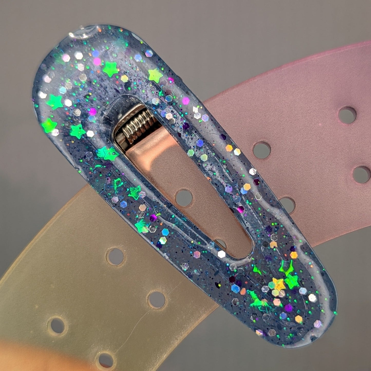 hair clips - multiple options!