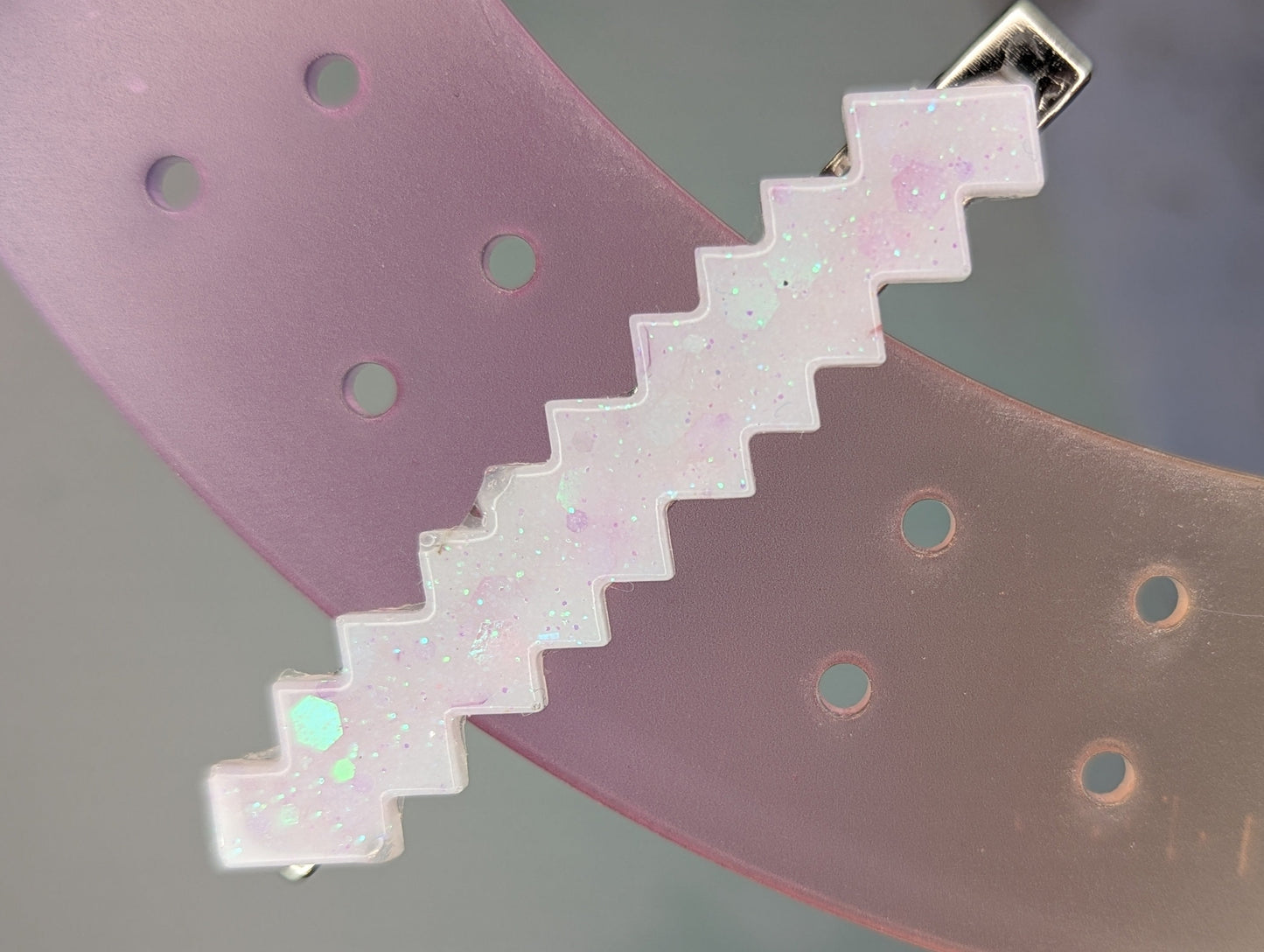 hair clips - multiple options!