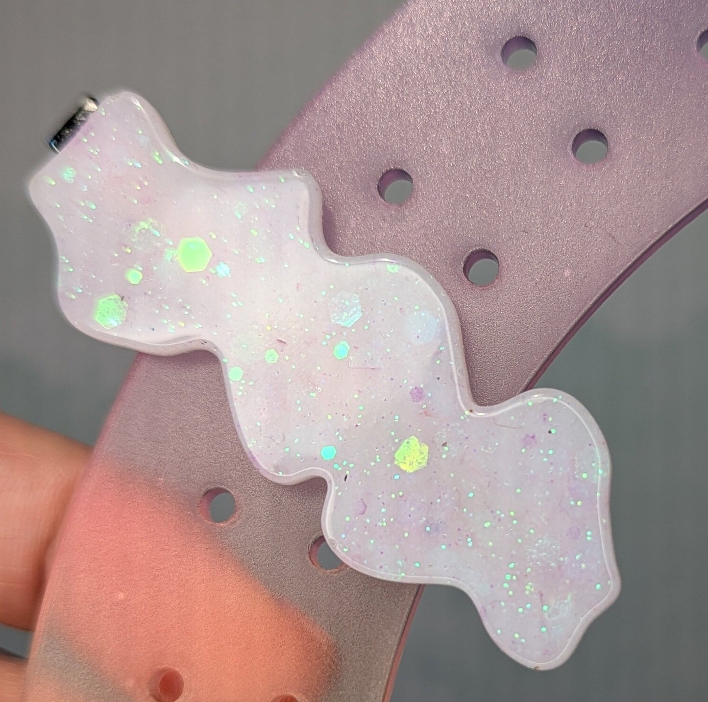 hair clips - multiple options!