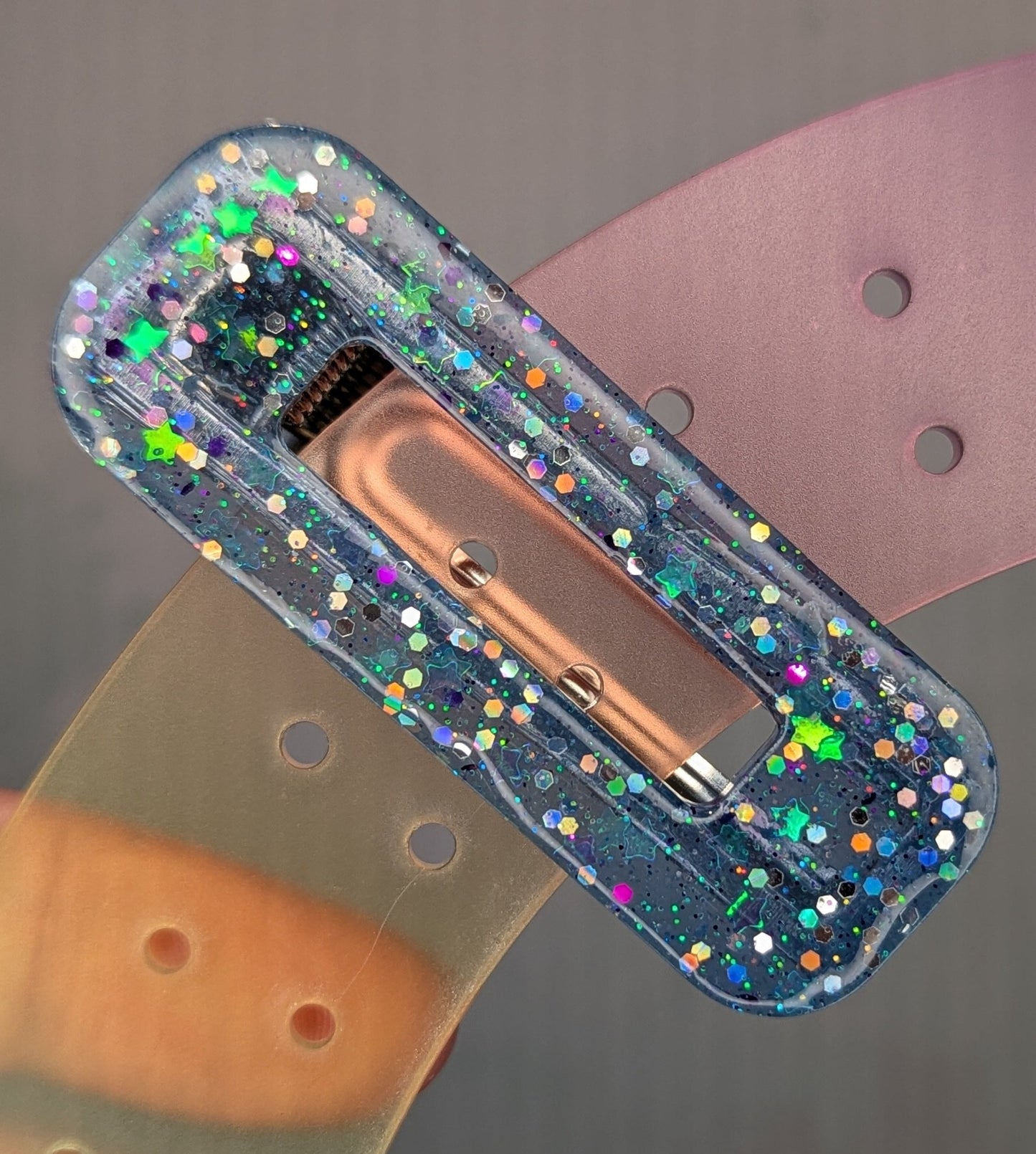 hair clips - multiple options!