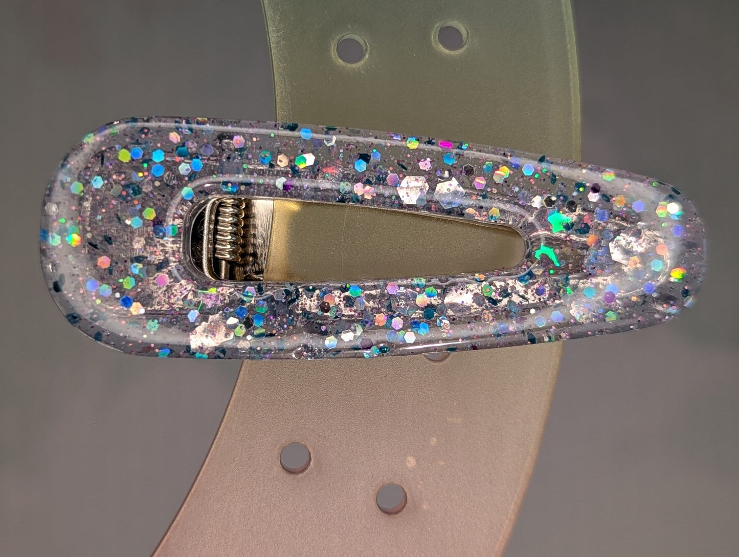 hair clips - multiple options!