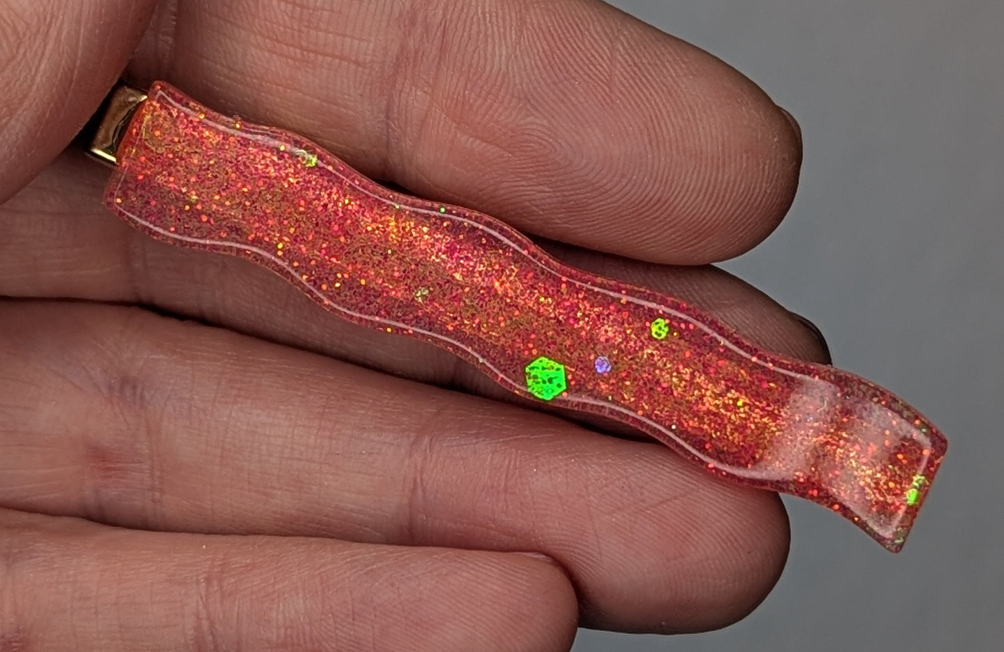 hair clips - multiple options!